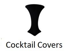 Cocktail Spandex Covers Cocktail Spandex Covers