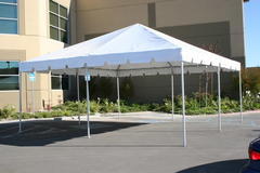 20'x20' Frame Tent 20'x20' Frame Tent