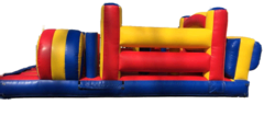 22' Blue Obstacle 22' Blue Obstacle