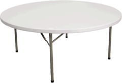 60 inch Round Tables 60 inch Round Tables