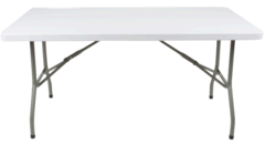 72 inch Long Table 72 inch Long Table