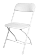 Chairs Adult White Chairs Adult White