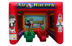 Air Racer 10'x12' Air Racer 10'x12'