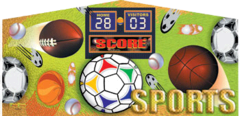 Banner: Sports #1 Banner: Sports #1