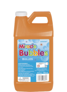 Extra Bubble Fluid Extra Bubble Fluid