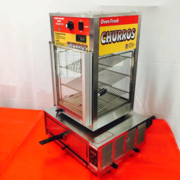Churro Machine Churro Machine