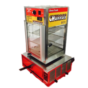 Churro Machine Churro Machine