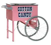 Cotton Candy Cart Cotton Candy Cart