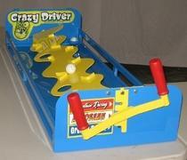 Crazy Driver Crazy Driver