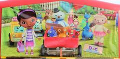 Banner: Doc McStuffins Banner: Doc McStuffins