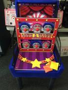Down A Clown Game Down A Clown Game