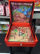 Earth Worm Round Up Game Earth Worm Round Up Game
