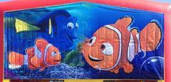 Banner: Nemo / Dory Banner: Nemo / Dory