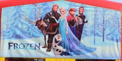 Banner: Frozen Banner: Frozen