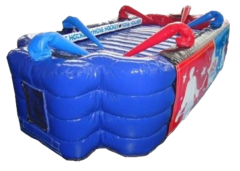 Air Hockey Game 12'x6' Air Hockey Game 12'x6'