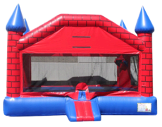 Extra Large Jumper 16'x20' J400 Extra Large Jumper 16'x20' J400
