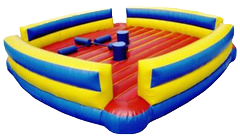 Joust 20'x20' Joust 20'x20'