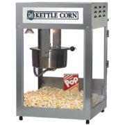 Kettle Corn Machine Kettle Corn Machine