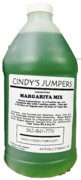 Extra Lime Margarita Mix Extra Lime Margarita Mix
