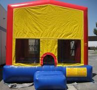Modular Jumper 13'x15' J317 Modular Jumper 13'x15' J317