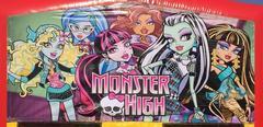 Banner: Monster High Banner: Monster High