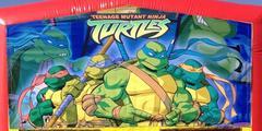 Banner: Ninja Turtles Banner: Ninja Turtles