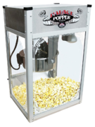 Popcorn Machine Popcorn Machine
