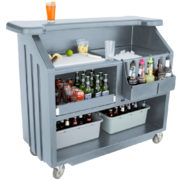 Portable Bar Portable Bar