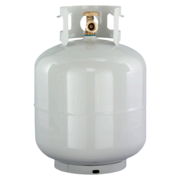 Full Propane Tank Full Propane Tank