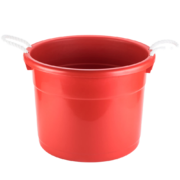 Beverage Tub Red Beverage Tub Red