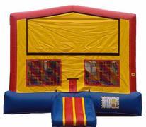 Slide Combo 700 Mini Modular 15'x18' Slide Combo 700 Mini Modular 15'x18'