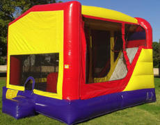 Slide Combo 703 Modular 16'x20' Slide Combo 703 Modular 16'x20'