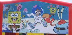 Banner: Sponge Bob Banner: Sponge Bob