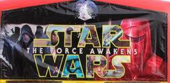 Banner: Star Wars Banner: Star Wars