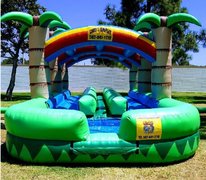 Slip and Slide 506 13'x36' Slip and Slide 506 13'x36'
