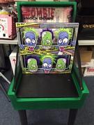 Zombie Knock Down Game Zombie Knock Down Game